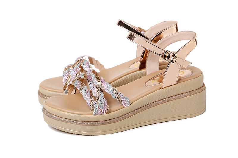 2025 shoes collection SKU-2025076